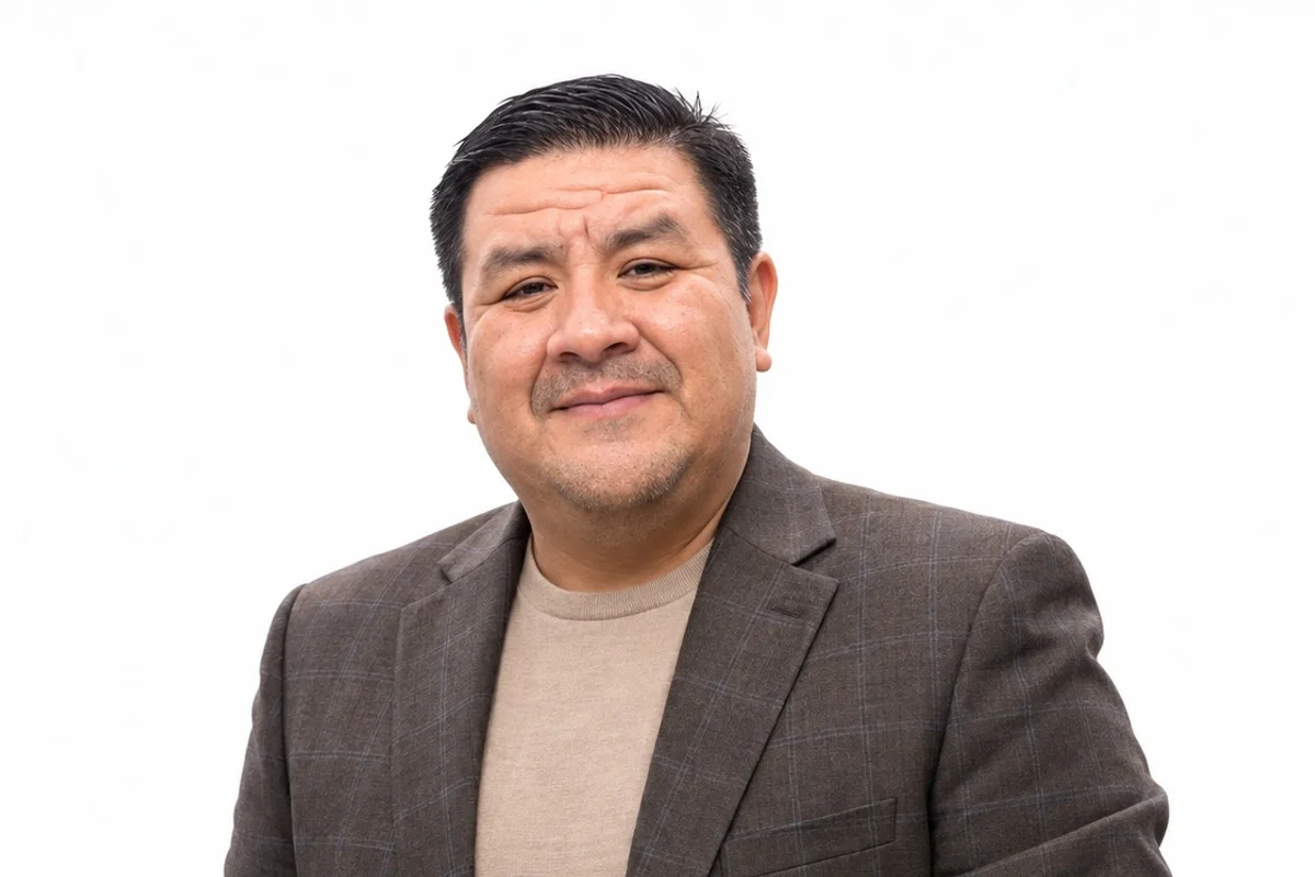 Joel Santillán Bocanegra — Especialista en Gestión y Saneamiento de Predios Estatales (SBN) en Díaz & Rebaza Abogados