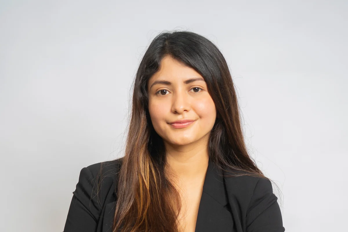 Silvana Stepany Chávez Cabrera — Abogada — Área Civil y Procesal Civil en Díaz & Rebaza Abogados
