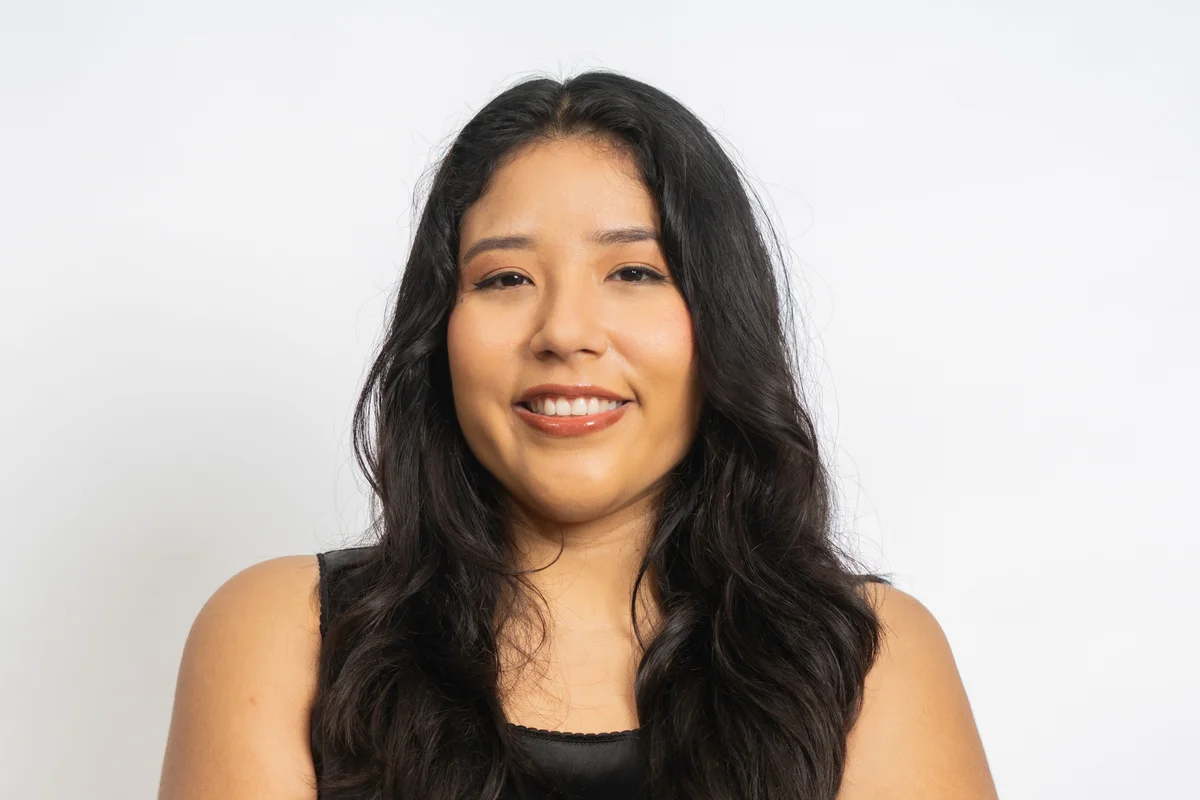 Vanessa Amaya Ramos — Asistente Área Civil en Díaz & Rebaza Abogados